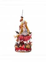 Soška Monogatari Series - Oshino: Trick or Treat 1/7 (Good Smile Company)
