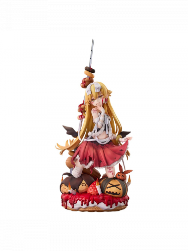 Soška Monogatari Series - Oshino: Trick or Treat 1/7 (Good Smile Company)