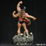 Soška Mortal Kombat - Goro Art Scale 1/10 (Iron Studios)