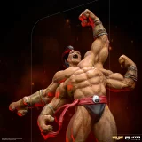 Soška Mortal Kombat - Goro Art Scale 1/10 (Iron Studios)