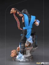 Soška Mortal Kombat - Sub-Zero Art Scale 1/10 (Iron Studios)