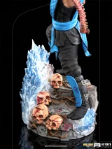 Soška Mortal Kombat - Sub-Zero Art Scale 1/10 (Iron Studios)