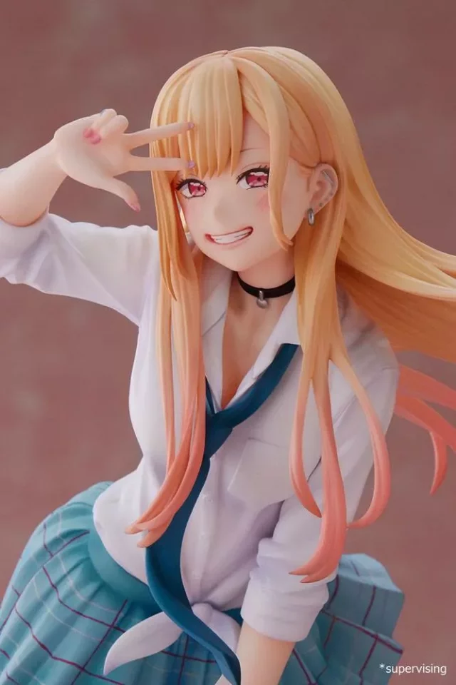 Soška My Dress Up Darling - Marin Kitagawa 1/7 (Aniplex)