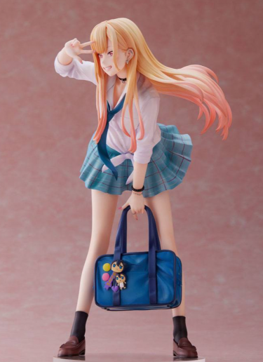 Soška My Dress Up Darling - Marin Kitagawa 1/7 (Aniplex)