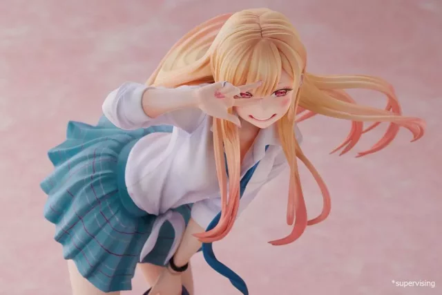 Soška My Dress Up Darling - Marin Kitagawa 1/7 (Aniplex)