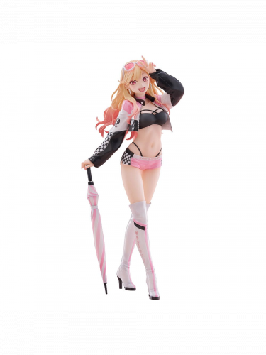 Soška My Dress Up Darling - Marin Kitagawa Race Queen (Aniplex)