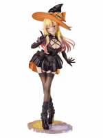 Soška My Dress-Up Darling - Marin Kitagawa: Halloween Ver. 1/7