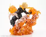 Soška My Hero Academia - Katsuki Bakugo 1/8 Final Season Ver. (ArtFXJ) - Anime