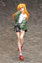 Soška Neon Genesis Evangelion - Asuka Langley 1/7