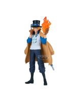 Figurka One Piece - King Of Artist Sabo (Banpresto)