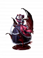 Soška Overlord - Shalltear Bloodfallen 10th Anniversary so-bin Ver. (Union Creative)