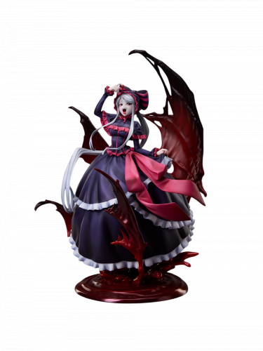 Soška Overlord - Shalltear Bloodfallen 10th Anniversary so-bin Ver. (Union Creative)