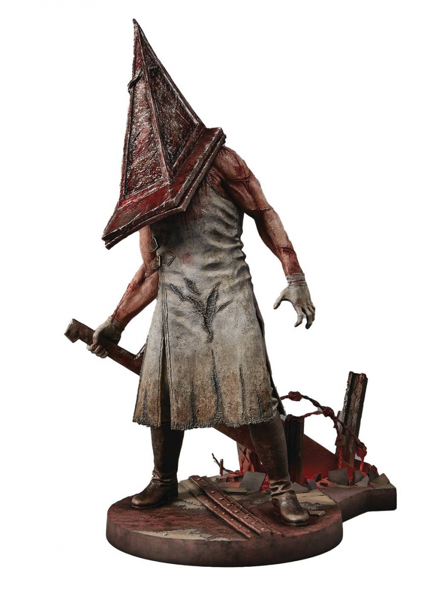PBM Express Soška Silent Hill - Pyramid Head (Dead by Daylight)