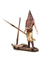 Soška Silent Hill - Red Pyramid Thing - Limited Edition (Numskull)