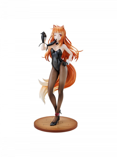 Soška Spice and Wolf - Holo Light Novel bunny Ver 1/7 (Kadokawa)
