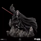 Soška Star Wars: Obi-Wan Kenobi - Darth Vader Statue BDS Art Scale 1/10 (Iron Studios)