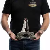 Soška The Lord of the Rings - Aragorn & Arwen (Weta Workshop) - Figurka