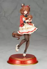 Soška Uma Musume: Pretty Derby - Aston Machan (Alter) - Figurka