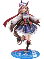 Soška Uma Musume: Pretty Derby – Matikanetannhauser (Mambo) 1/7 (Phat!)
