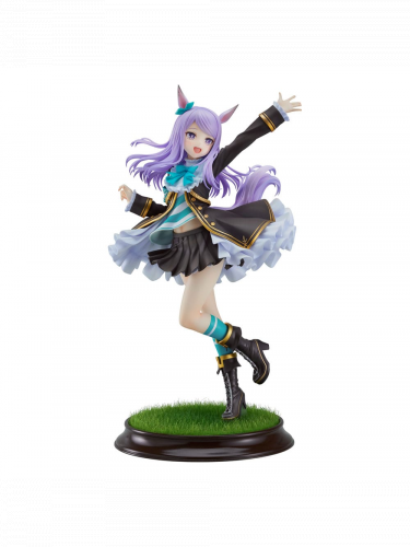 Soška Uma Musume: Pretty Derby - Mejiro McQueen 1/7 (Good Smile Company)