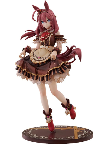 Soška Uma Musume: Pretty Derby - Mihono Bourbon Code: Icing Ver.