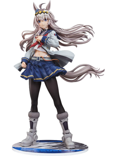 Soška Uma Musume: Pretty Derby - Oguri Cap (Phatism)