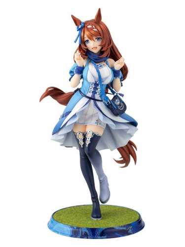 Soška Uma Musume: Pretty Derby - Super Creek (Kotobukiya)