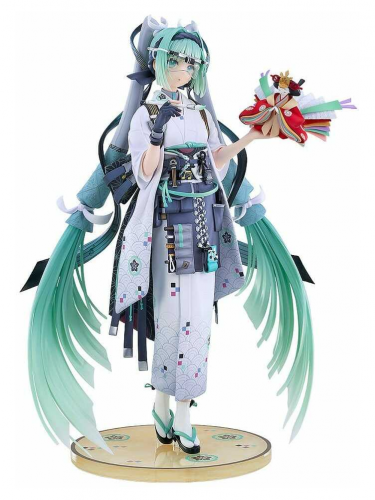 Soška Vocaloid - Smile x Future Ver. (Good Smile Company)