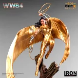 Soška Wonder Woman - Wonder Woman Deluxe Art Scale 1/10 (Iron Studios)