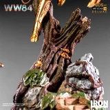 Soška Wonder Woman - Wonder Woman Deluxe Art Scale 1/10 (Iron Studios)