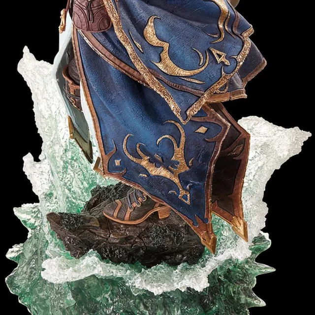 Jaina World of Warcraft 18'' Premium Statue