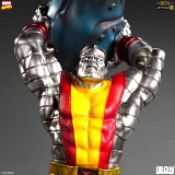 Soška X-Men - Colossus BDS Art Scale 1/10 (Iron Studios)