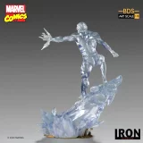 Soška X-Men - Iceman BDS Art Scale 1/10 (Iron Studios)