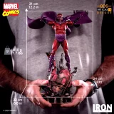 Soška X-Men - Magneto BDS Art Scale 1/10 (Iron Studios)