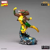 Soška X-Men - Rogue BDS Art Scale 1/10 (Iron Studios)