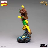 Soška X-Men - Rogue BDS Art Scale 1/10 (Iron Studios)