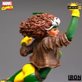 Soška X-Men - Rogue BDS Art Scale 1/10 (Iron Studios)