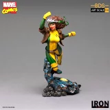 Soška X-Men - Rogue BDS Art Scale 1/10 (Iron Studios)