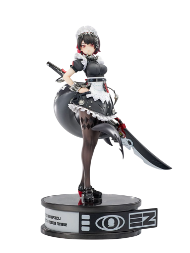 Soška Zenless Zone Zero - Ellen Joe 1/7 (Apex Innovations)