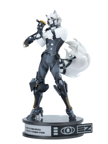 Soška Zenless Zone Zero - Von Lycaon 1/7 (Apex Innovations)