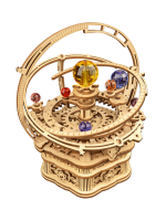 Stavebnice - Starry Night (dřevěná)