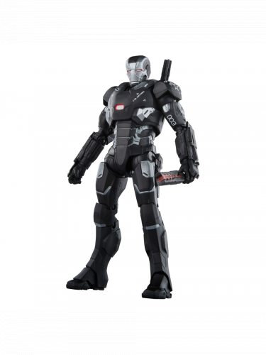 The Infinity Saga Marvel Legends Action Figure Marvel's War Machine (Captain America: Civil War) 15 cm