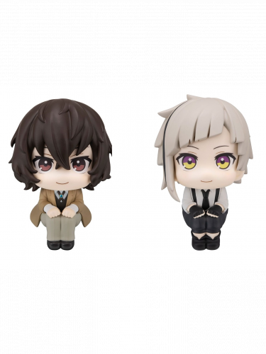 Výhodný set Bungo Stray Dogs - Osamu Dazai + Atsushi Nakajima (Look Up)