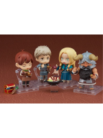 Výhodný set Delicious in Dungeon - Chilchuck + Laios + Senshi + Marcille (Nendoroid)