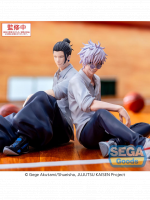 Výhodný set Jujutsu Kaisen - Suguru Geto + Satoru Gojo (Sega)