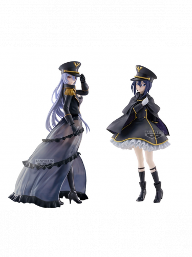 Výhodný set My Dress-Up Darling - Sajuna Inui + Marin Kitagawa (BanPresto)