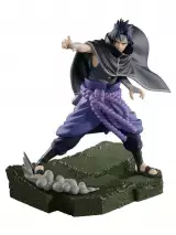 Výhodný set Naruto Shippuden - Combination Battle Sasuke Uchiha + Combination Battle Itachi Uchiha - Akční figurka