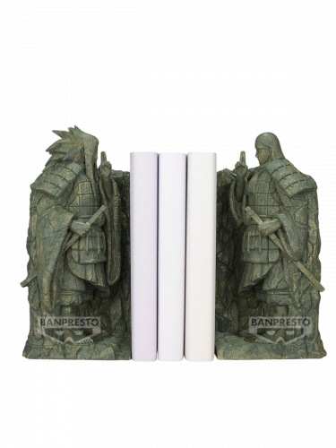 Výhodný set Naruto - Zarážka na knihy Hashirama Senju + Madara Uchiha