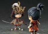 Výhodný set Sekiro: Shadows Die Twice - Figurky Sekiro & Genichiro Ashina (Nendoroid)