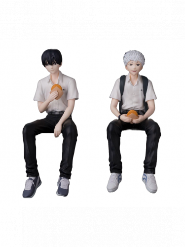 Výhodný set The Summer Hikaru Died - Hikaru + Yoshiki (Sega)